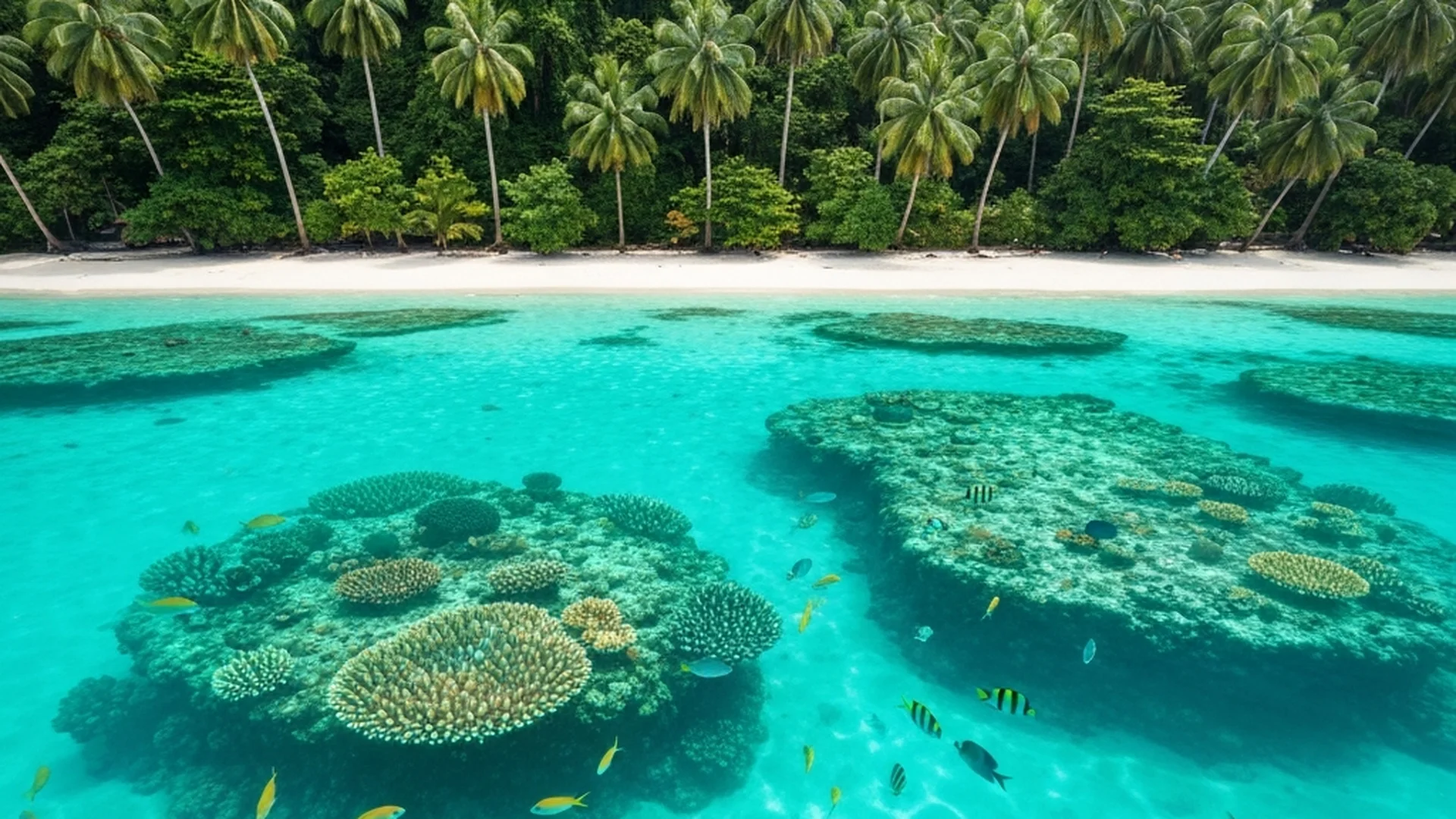 Îles de Malaisie : Perhentian, Redang ou Tioman — comment choisir (2026)