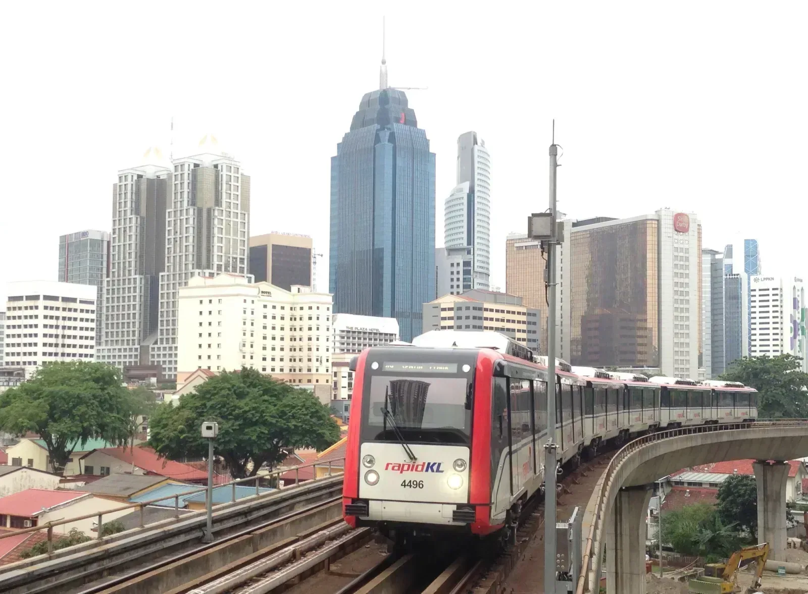 Itinéraire Ultime de 3 Jours à Kuala Lumpur : Guide Premier Voyage (2026)