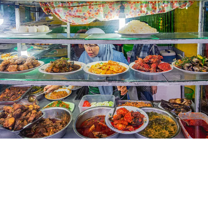 Top 10 des plats malaisiens à goûter absolument (guide street food)