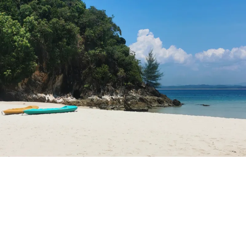 Kapas Island