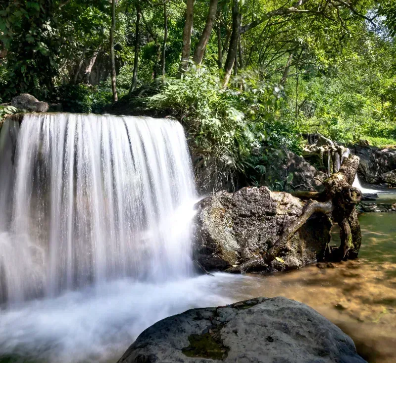 Massage Experience at Ayu Borneo in Klang Valley