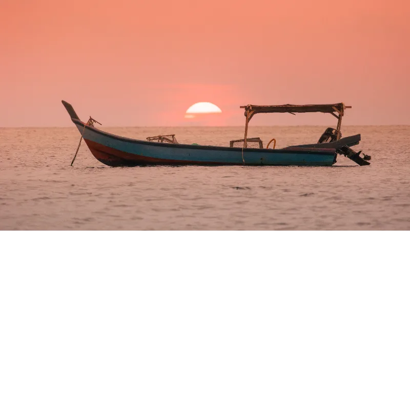 Pangkor Island