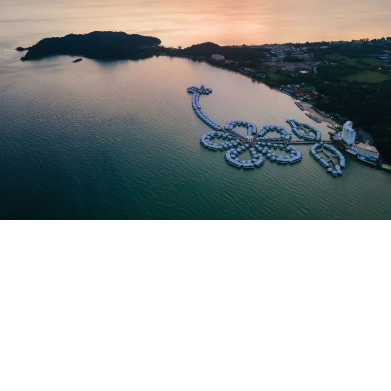 Fishing Experience in Port Dickson