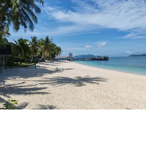 Île Rawa
