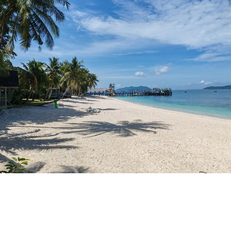 Rawa Island et les îles de Johor : le guide complet (2026)