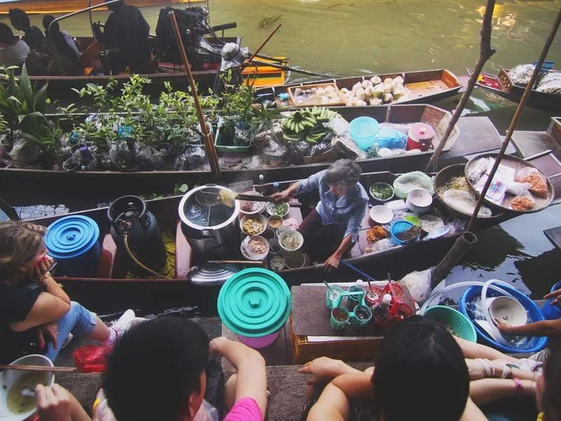 Récif corallien et poissons tropicaux à Pulau Redang