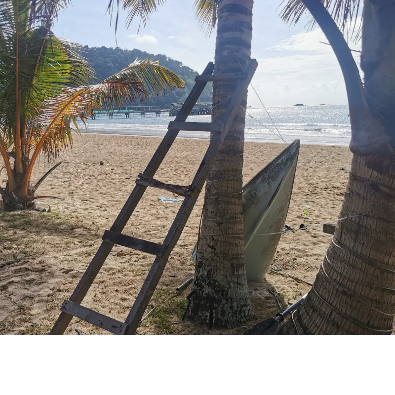 Tioman Island