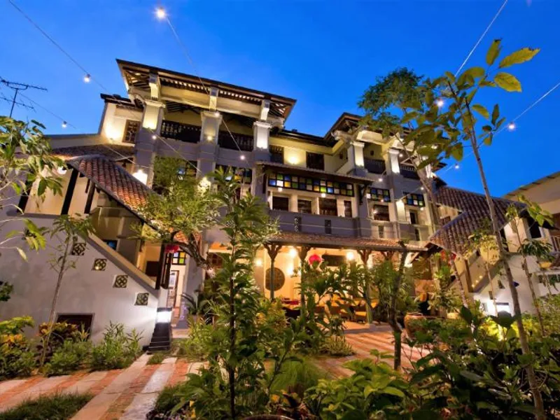 Hotel Penaga