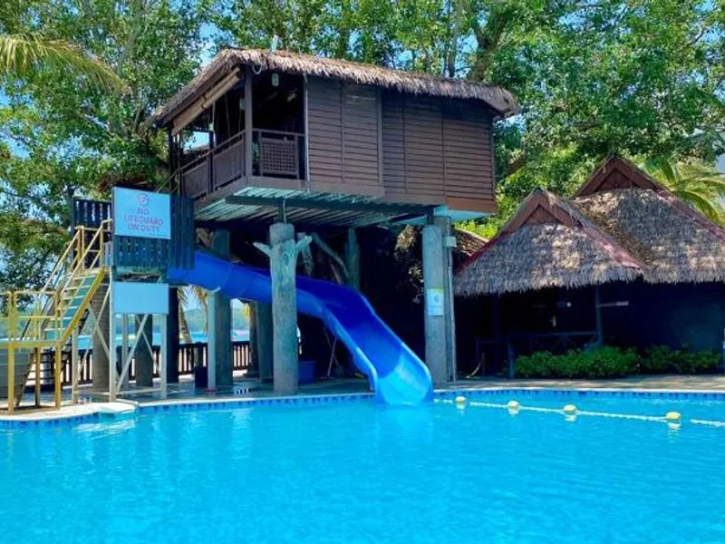 Malibest Resort