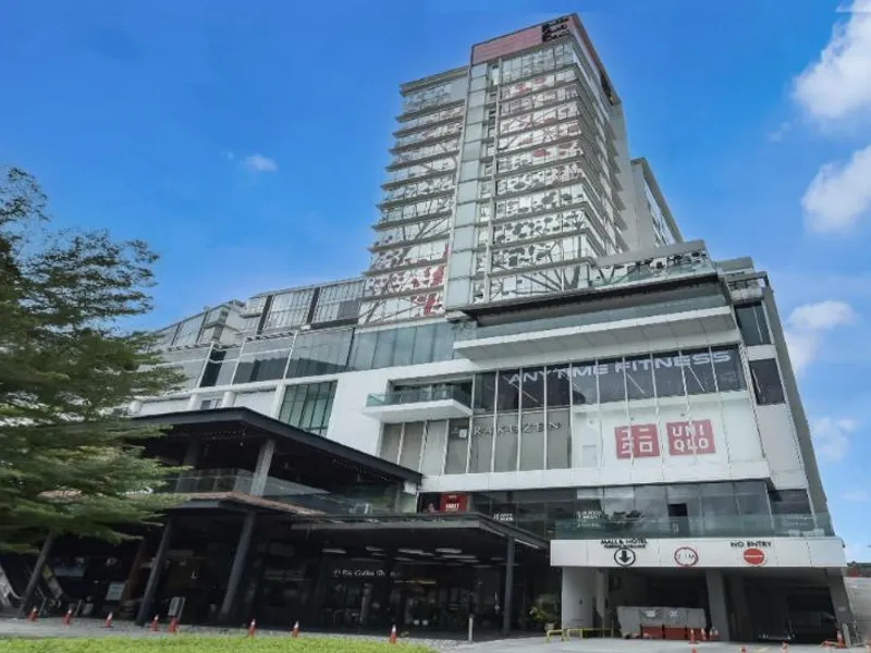 Sunday Hotel Subang