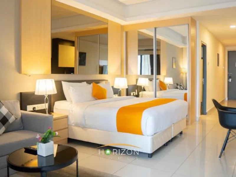 Horizon Homes @ Genting Highlands