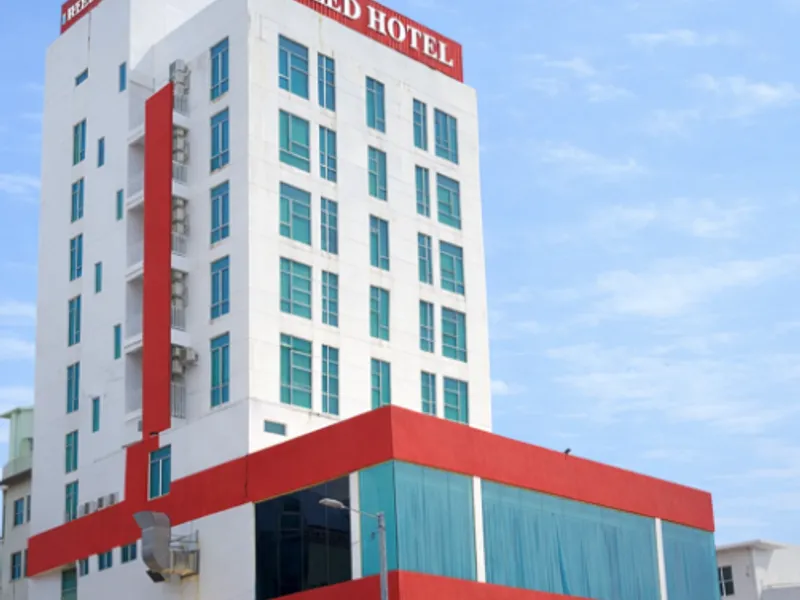 THE REED HOTEL MELAKA
