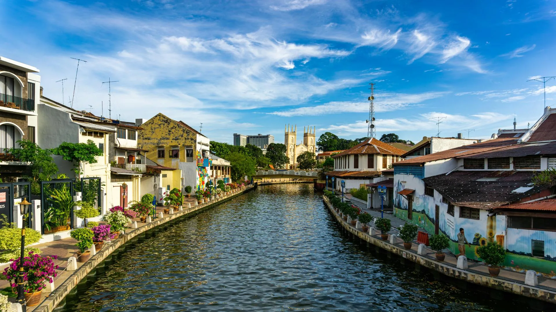 Malacca chinois : le quartier à ne pas manquer (guide 2026)