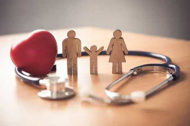 Assurance santé et Vie
