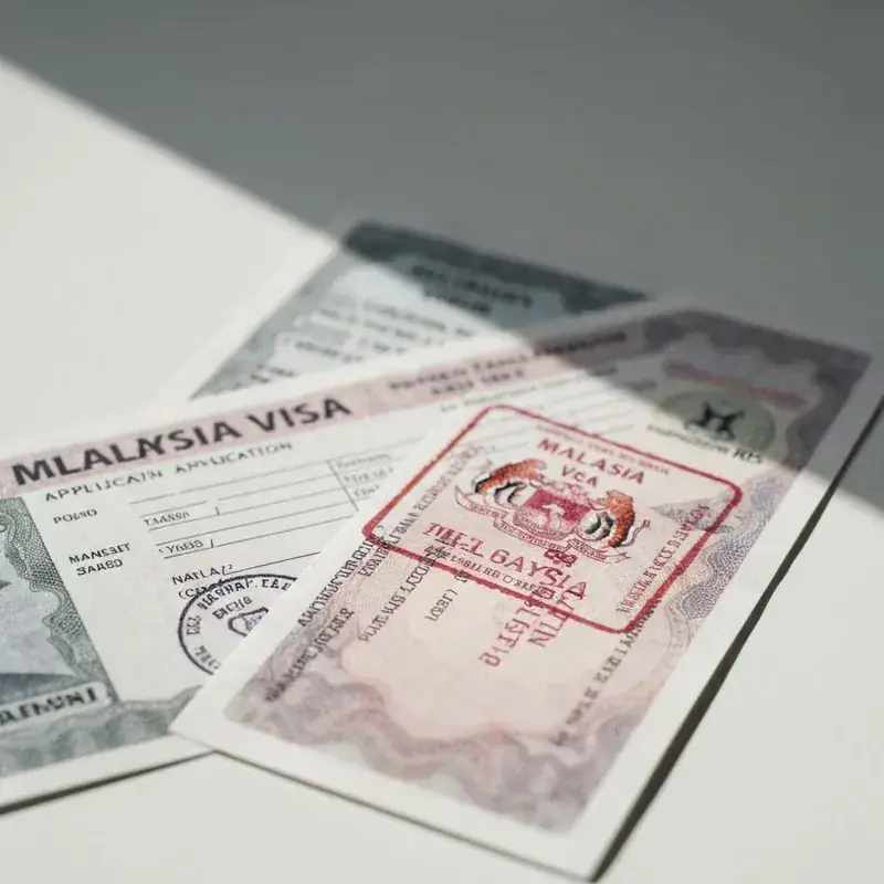 Malaysia My Second Home (MM2H) - Niveaux 2024