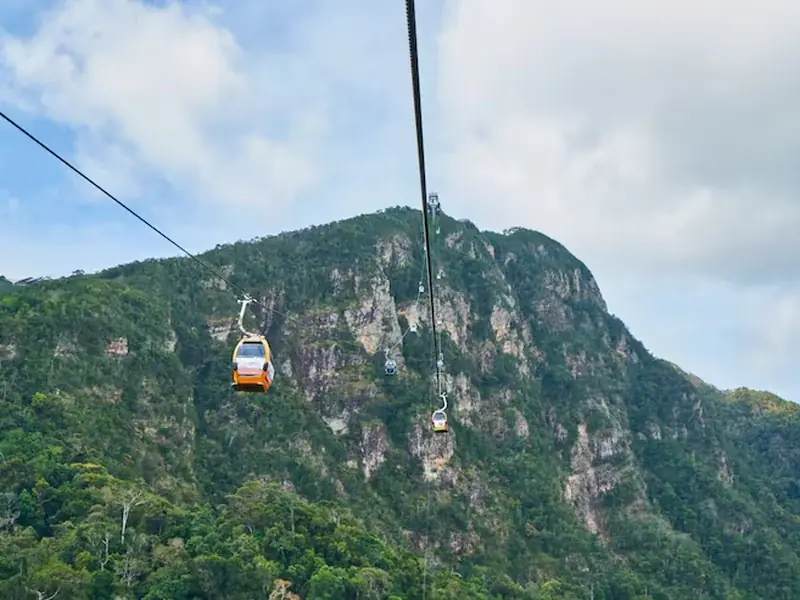 Genting Highlands